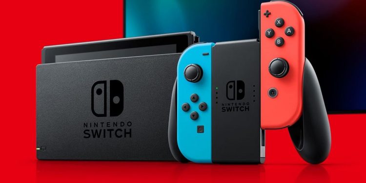 Where to buy the Nintendo Switch: Get the latest inventory updates for Amazon, Best Buy and Walmart