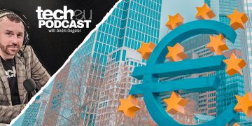 Tech.eu Podcast #202: What’s up with EIC Fund, newly announced European IPOs, funding rounds big and small, and more