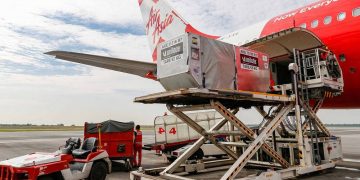 Teleport receives forwarding agent license to facilitate 24-hours delivery