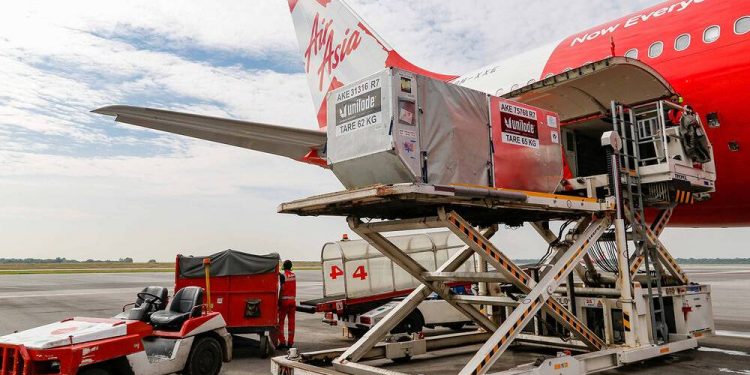 Teleport receives forwarding agent license to facilitate 24-hours delivery