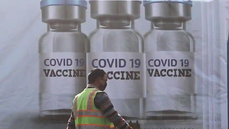 From cargo planes to vans: Here’s how Centre plans to distribute Covid-19 vaccine – india news
