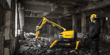 Tailored training – Construction & Demolition Recycling