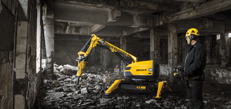 Tailored training – Construction & Demolition Recycling