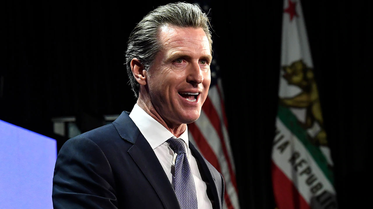 Former Calif. GOP gubernatorial candidate predicts successful Newsom recall effort due to ‘epic mismanagement’