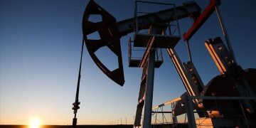 Oil prices steady over supply cuts, US inventory draw