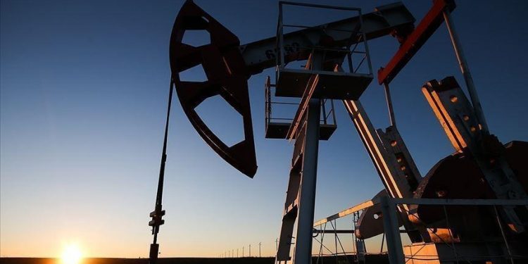 Oil prices steady over supply cuts, US inventory draw