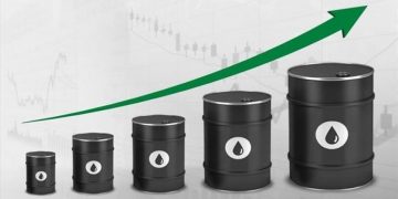 Oil up on inventory fall, protests in US – Anadolu Agency