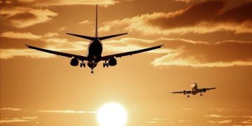 Air cargo demand improves in November