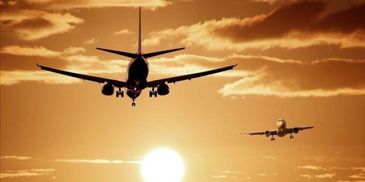 Air cargo demand improves in November