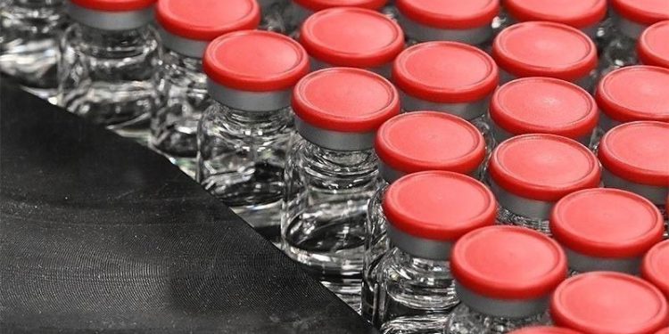 More logistic firms want to provide vaccine warehousing
