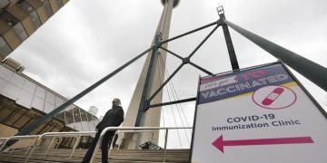 Vaccine Vexation: Confidence in Trudeau government’s procurement, distribution of COVID-19 vaccine plummets