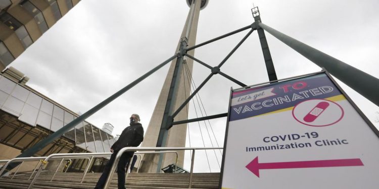 Vaccine Vexation: Confidence in Trudeau government’s procurement, distribution of COVID-19 vaccine plummets