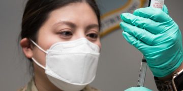 That COVID-19 Vaccine Phone Number You Saw On TV? It’s Not Valid In Escambia County. Here’s The Local Plan. : NorthEscambia.com