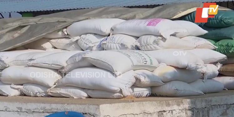 Paddy Procurement: Odisha Govt In Dock After Ex-BJD MP Admits Flaws