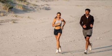 LA Active Apparel Brand Vuori Is Tackling Plastic Supply Chain Waste – Sourcing Journal