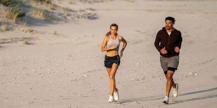 LA Active Apparel Brand Vuori Is Tackling Plastic Supply Chain Waste – Sourcing Journal