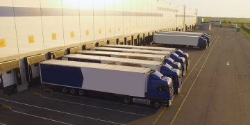 Should Developers Repurpose Malls Into Warehouses?