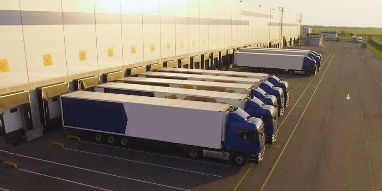 Should Developers Repurpose Malls Into Warehouses?