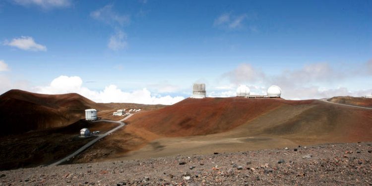 DLNR review of Maunakea management cites successes, failures