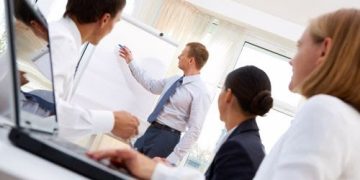 Why you need a chief procurement officer