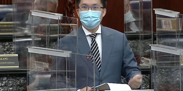 PAC Satisfied With Government’s Explanation On Covid Vaccine Procurement
