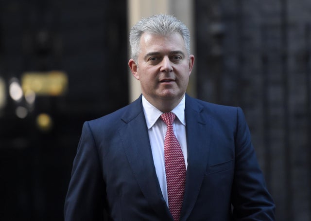 Brandon Lewis