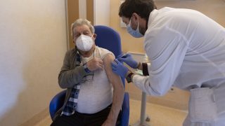 Ukraine probes Covid vaccine procurement corruption – The Citizen