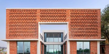 Integrated Production Facility for Organic India / Studio Lotus