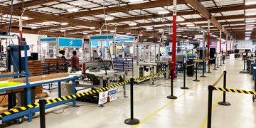 Global Supply Chain Week Day 4 preview: Automotive