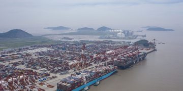 Turmoil in the Transpacific Container Trades: Is There Relief for Shippers? | 2021-02-04
