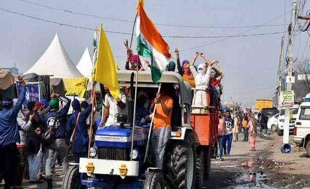 Union Budget 2021 | PM-KISAN dominates agriculture outlay, procurement concerns remain
