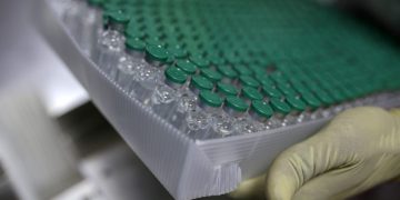 Podcast | What’s Wrong With the Pharma Supply Chain? | 2021-02-11