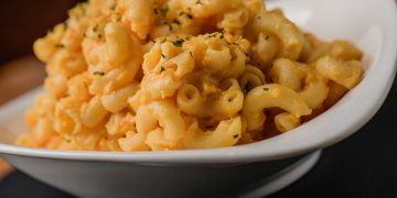 6 Black-Owned Restaurants To Support, Not Just During Black History Month