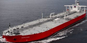 Oil Seizure Effort Caps Months of U.S. Action Against Iranian Maritime Networks