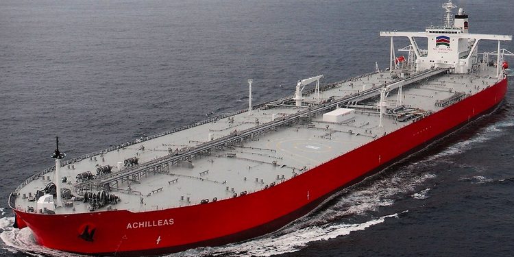 Oil Seizure Effort Caps Months of U.S. Action Against Iranian Maritime Networks