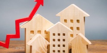 Supply chain challenges spark record spike in mortgages rates