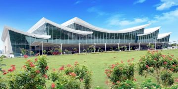 Cargo operations at Tirupati airport after security nod- The New Indian Express