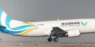 Route Network Update for North-Western Cargo International Airlines – ch-aviation