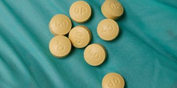 McKinsey Settles for $573 Million Over Role in Opioid Crisis