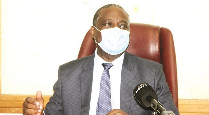 Corporates want to assist in vaccine procurement