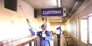 JUST IN: Lockdown reprieve for customs clearing agents