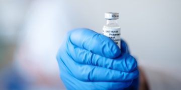 Dry ice demand rises more than 1,100% as procurement leaders navigate vaccine rollout: Thomas