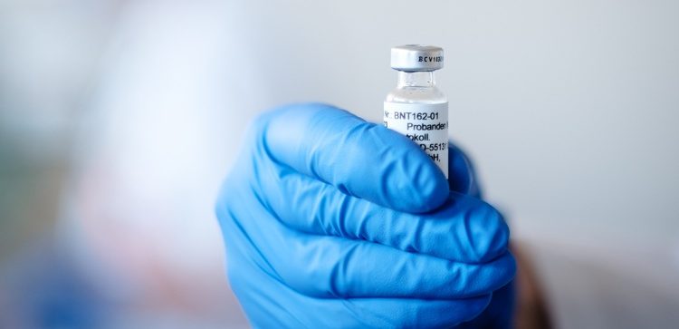 Dry ice demand rises more than 1,100% as procurement leaders navigate vaccine rollout: Thomas