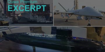 New Pakistan Navy Chief Outlines Procurement Plans