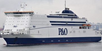 Ferry galleys will be shipshape for lockdown lift after at-sea overhaul by long-standing supplier