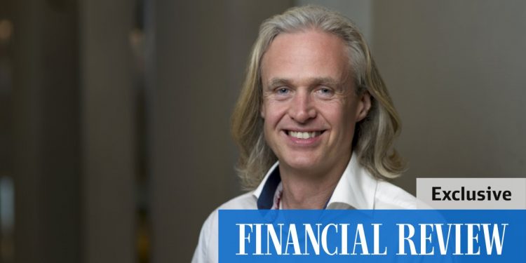Trade Ledger scores $24 million from US and UK VCs