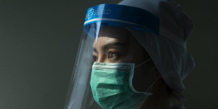 What Really Caused the Supply Chain Mess Over PPE Last Year | by Tim Maughan | Feb, 2021