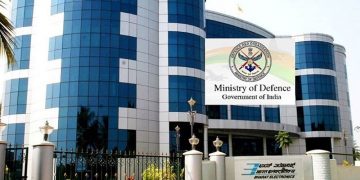 MoD and BEL sign contract for procurement of Software Defined Radio (Tactical) worth over Rs 1,000 crore
