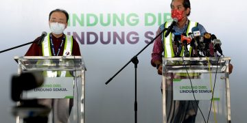 M’sia, China working together in procurement deals, clinical trials for other Chinese vaccines, says China envoy