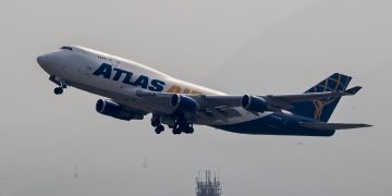 Amazon cargo contractor Atlas Air expects more growth in early 2021